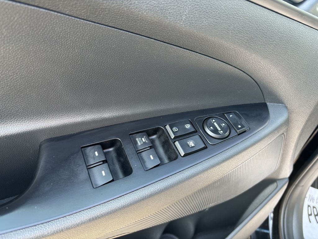 2017 Hyundai Tucson Image 14