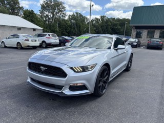 Image for 2016 Ford Mustang  ID: 7623803