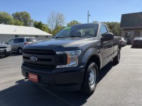Image for 2018 Ford F-150 XL ID: 7711325