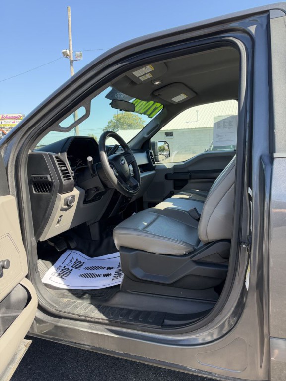 2018 Ford F-150 Image 9