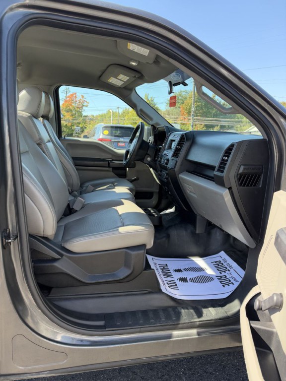 2018 Ford F-150 Image 10