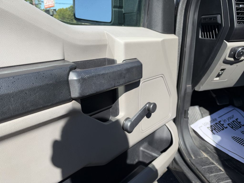 2018 Ford F-150 Image 12