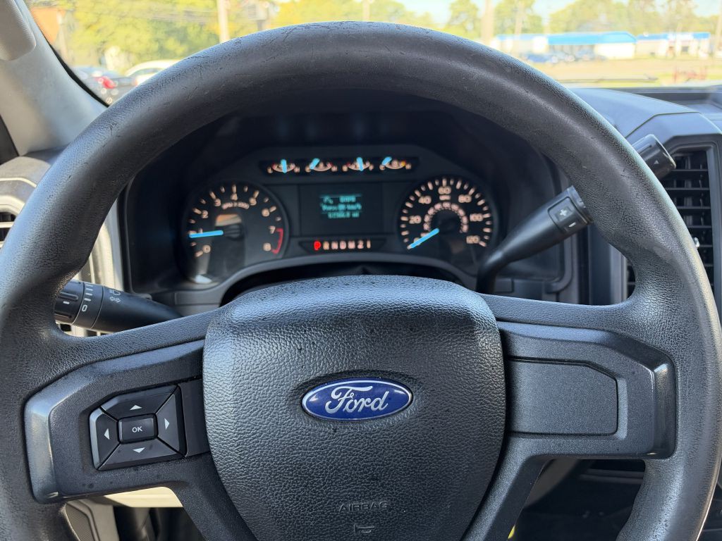 2018 Ford F-150 Image 13