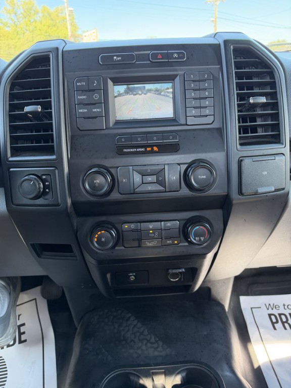 2018 Ford F-150 Image 14