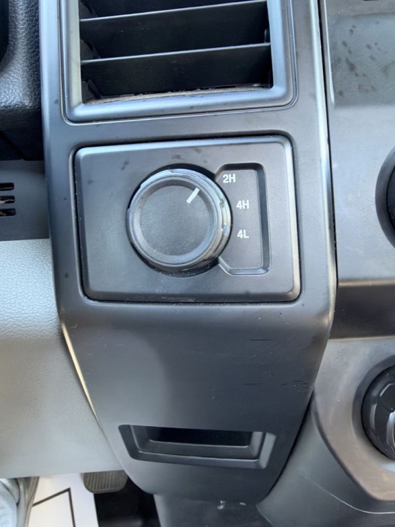 2018 Ford F-150 Image 15