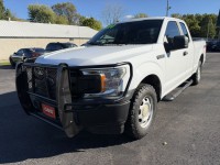 Image for 2019 Ford F-150 Super Cab ID: 7731487