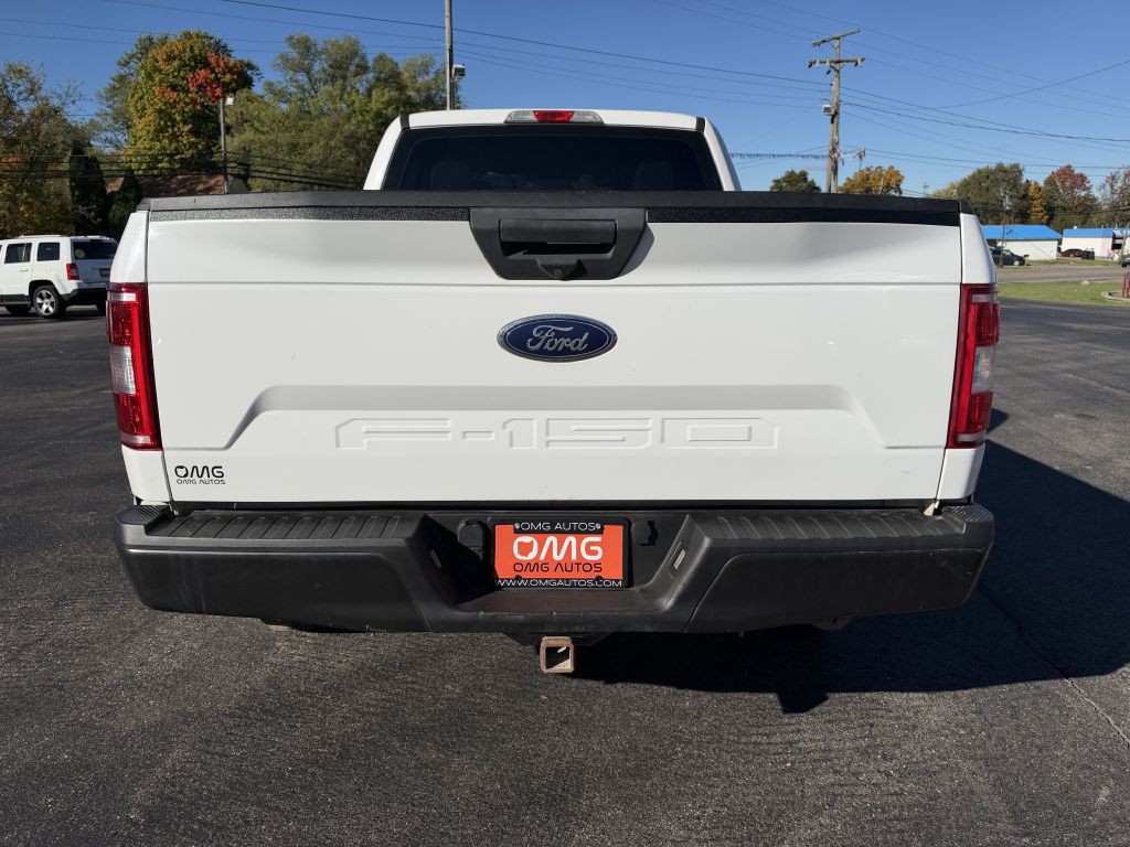 2019 Ford F-150 Image 6