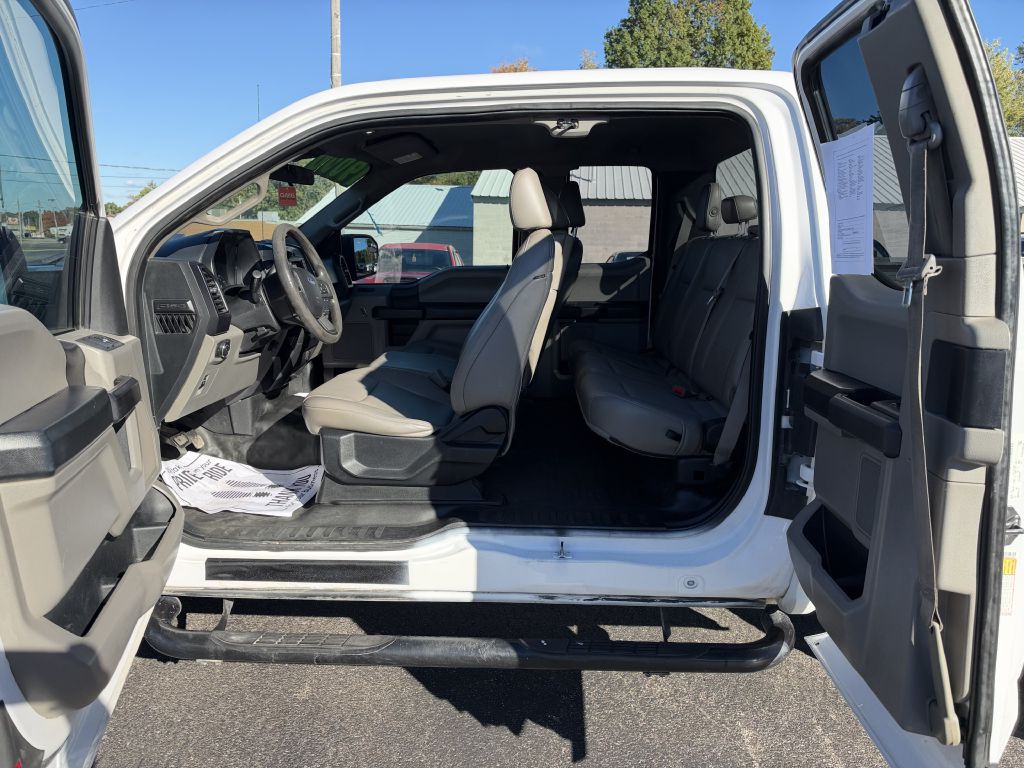 2019 Ford F-150 Image 9