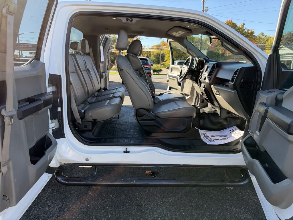 2019 Ford F-150 Image 10