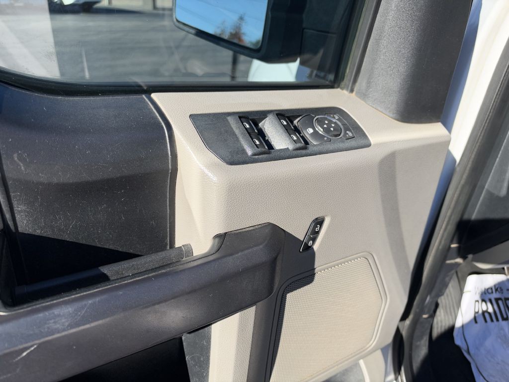 2019 Ford F-150 Image 12