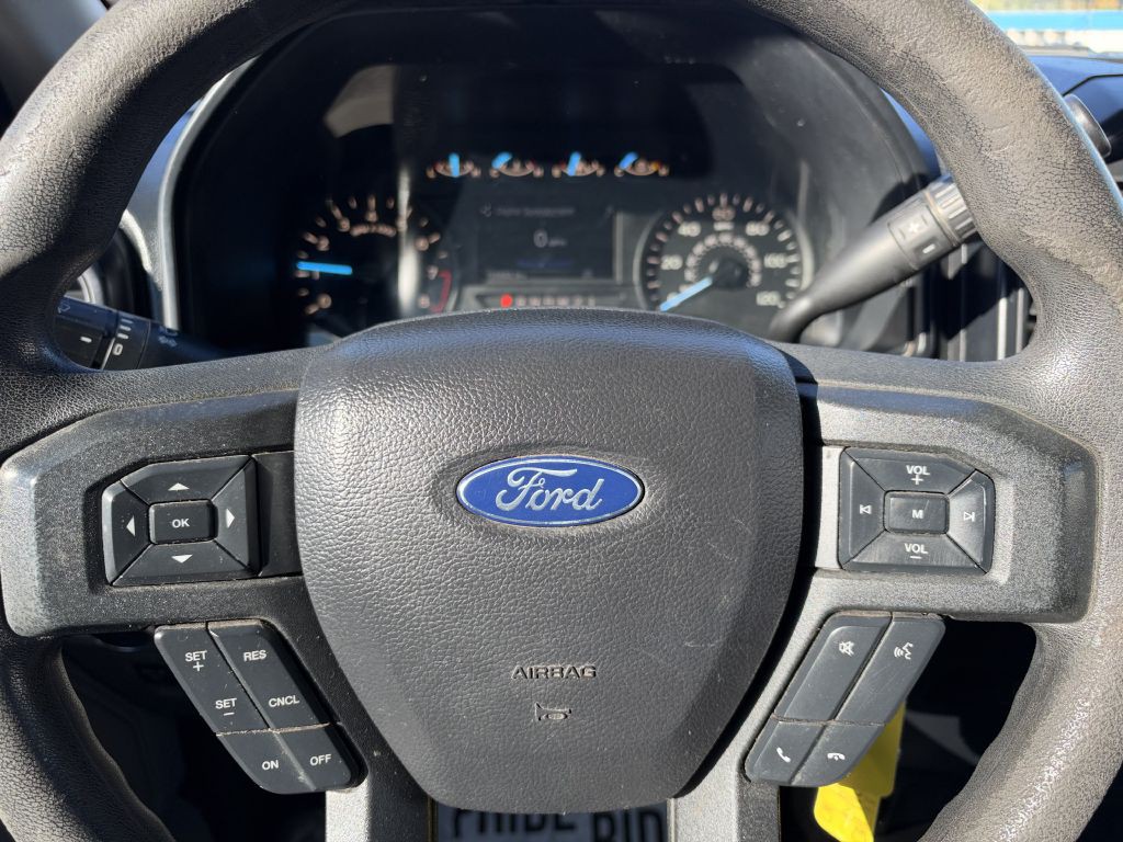 2019 Ford F-150 Image 13