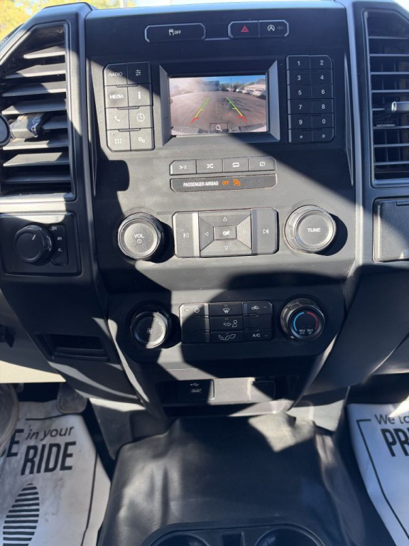 2019 Ford F-150 Image 14