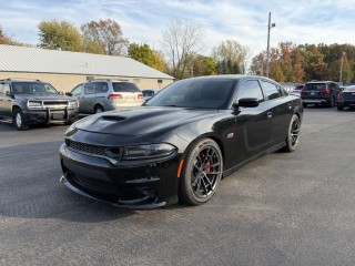 Image for 2022 Dodge Charger Scat Pack ID: 7748842