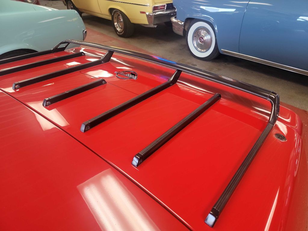 1990 Chevrolet Corvette Image 20