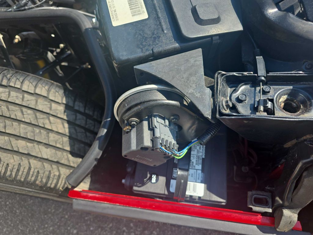 1990 Chevrolet Corvette Image 59