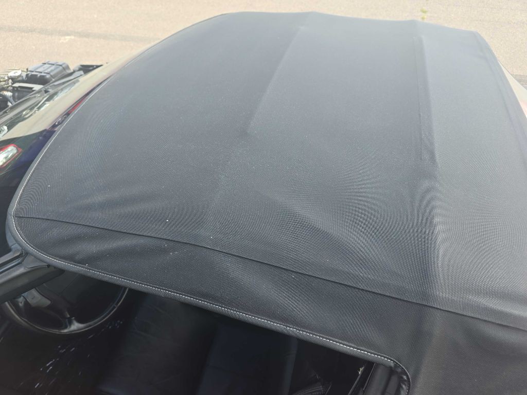 1990 Chevrolet Corvette Image 69