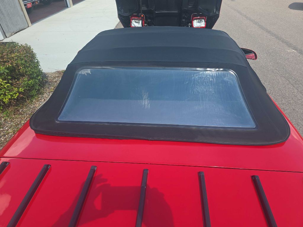 1990 Chevrolet Corvette Image 70