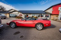 Image for 1990 Chevrolet Corvette  ID: 5928301