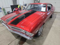 Image for 1968 Chevrolet Chevelle hardtop ID: 6443981