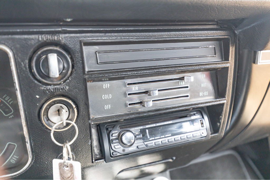 1968 Chevrolet Chevelle Image 41