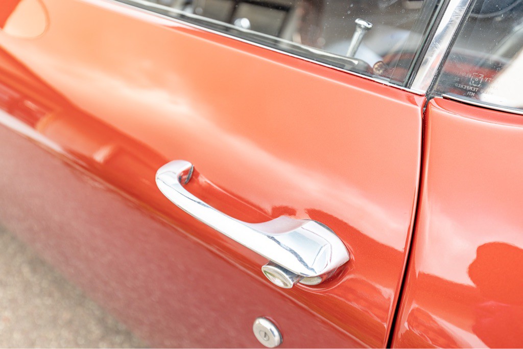 1968 Chevrolet Chevelle Image 45