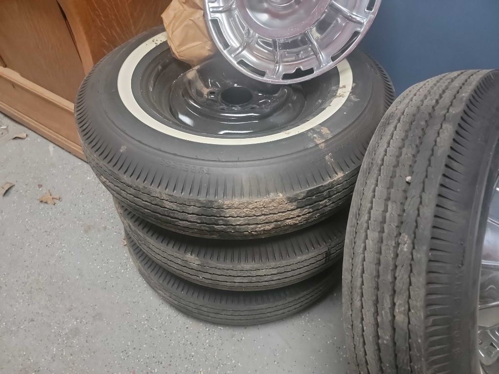 1962 Chevrolet Corvette Image 50