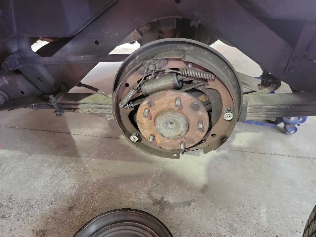 1962 Chevrolet Corvette Image 51