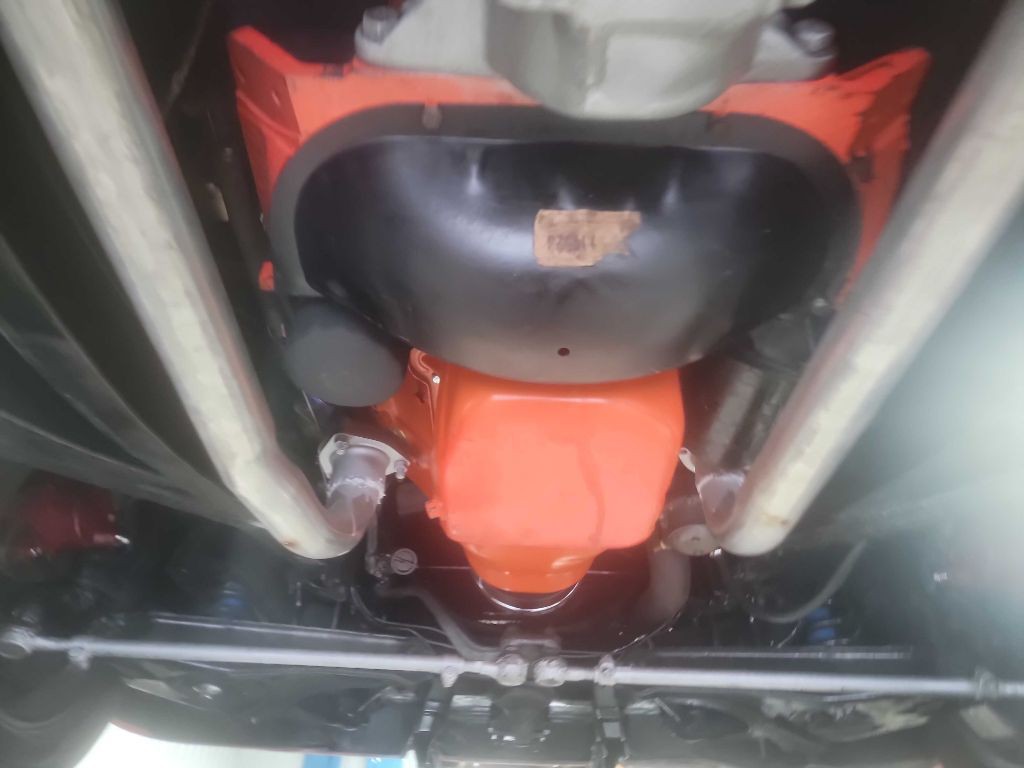 1962 Chevrolet Corvette Image 59