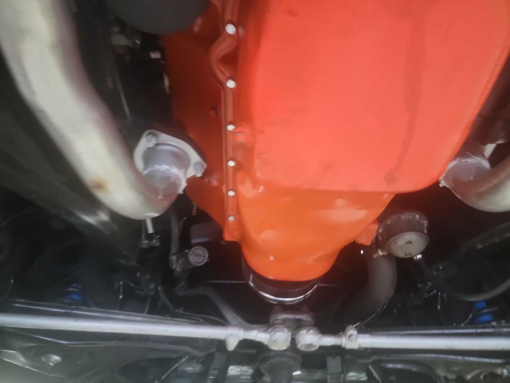 1962 Chevrolet Corvette Image 61