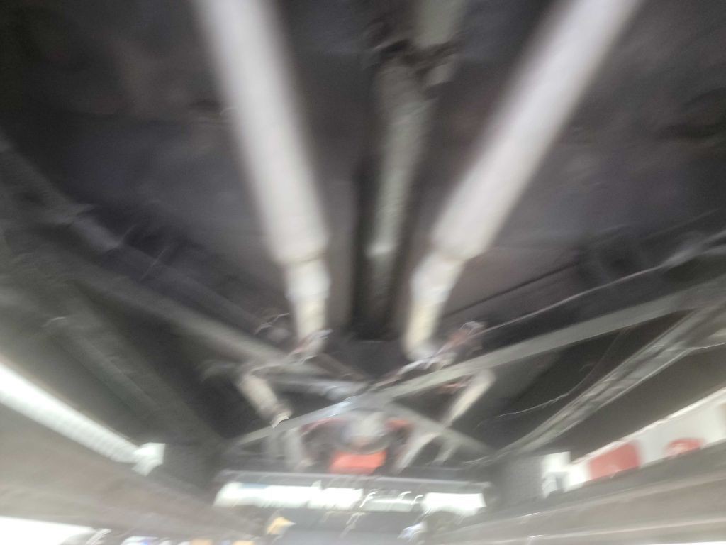 1962 Chevrolet Corvette Image 63