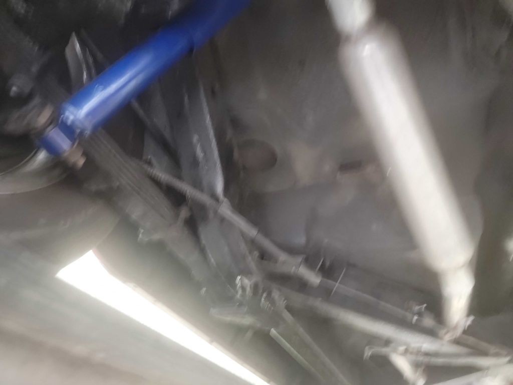 1962 Chevrolet Corvette Image 65