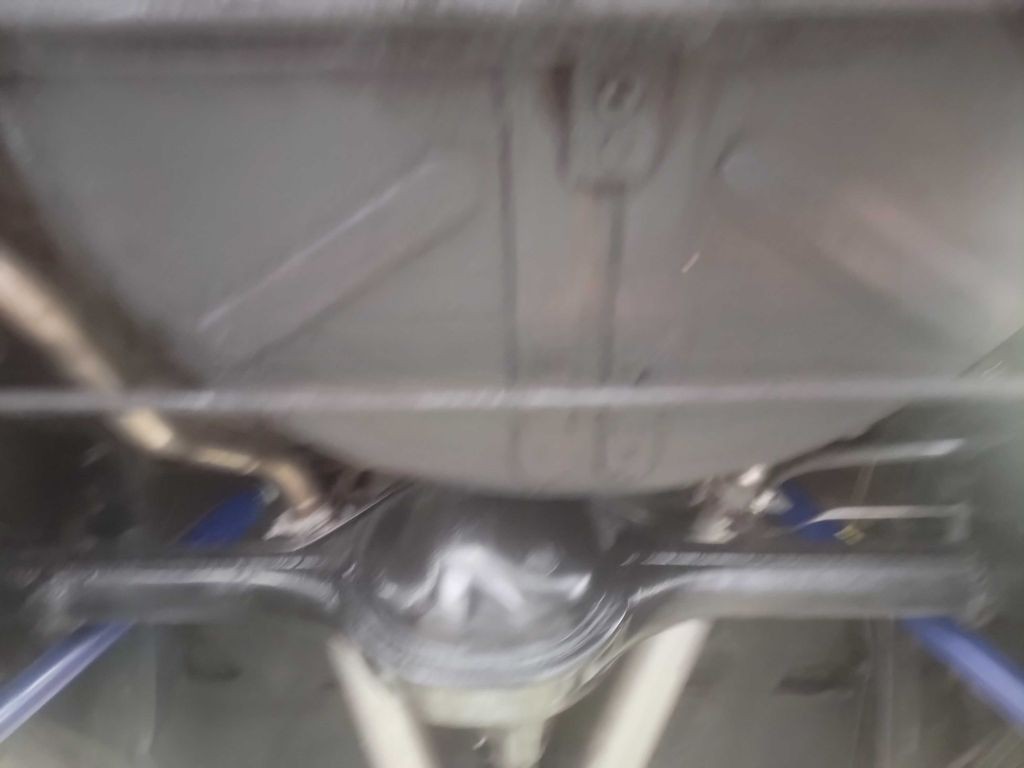 1962 Chevrolet Corvette Image 66