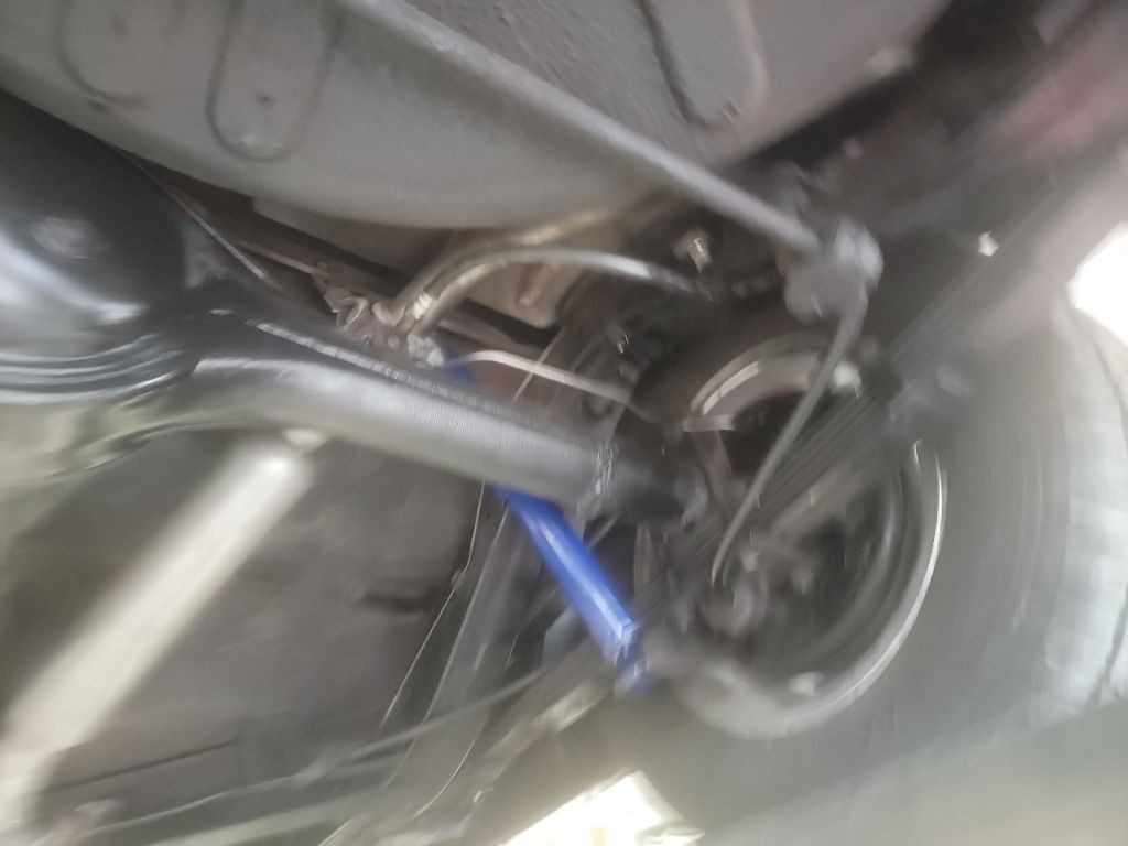 1962 Chevrolet Corvette Image 68