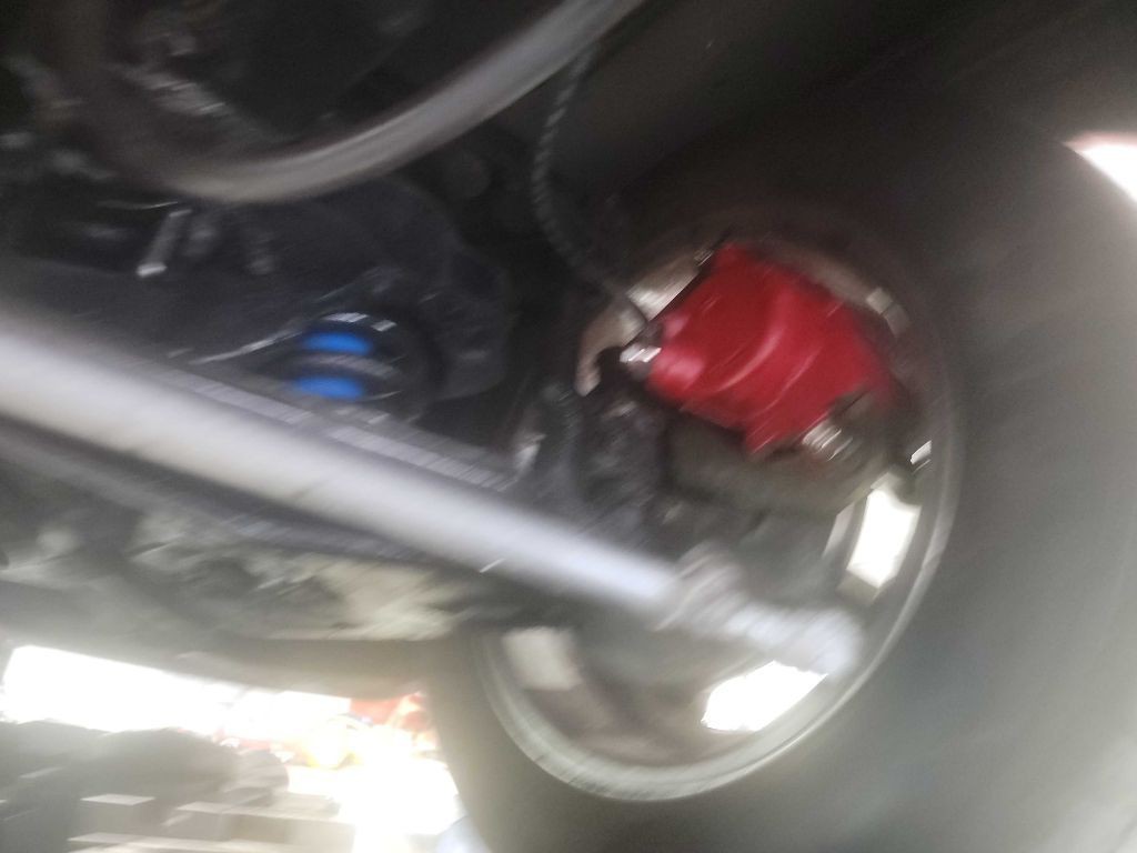 1962 Chevrolet Corvette Image 69