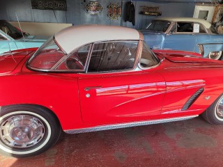 Image for 1962 Chevrolet Corvette  ID: 6562528