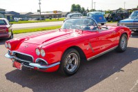Image for 1962 Chevrolet Corvette  ID: 6562528