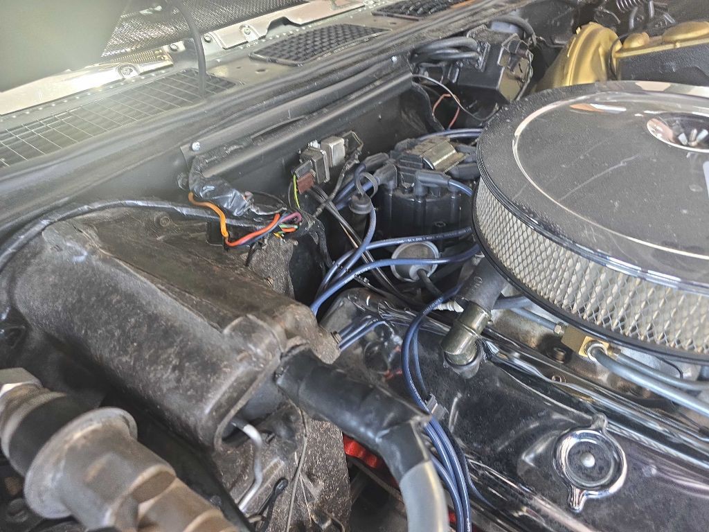 1971 Chevrolet Nova Image 17