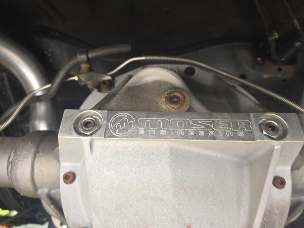 1971 Chevrolet Nova Image 42