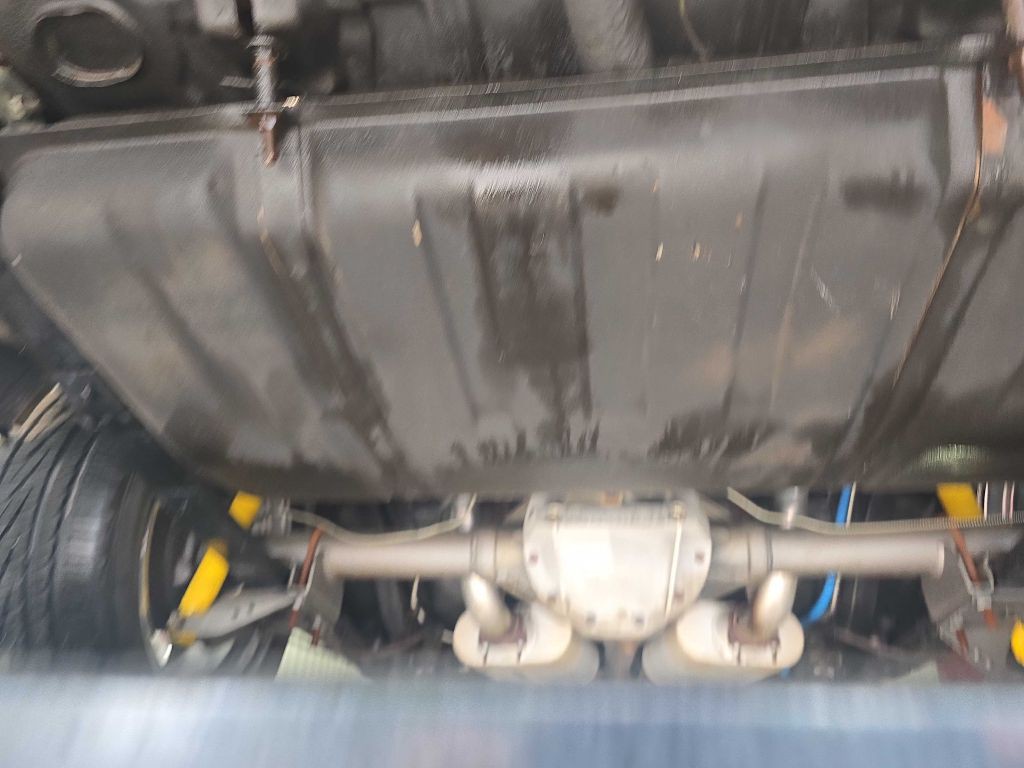 1971 Chevrolet Nova Image 44
