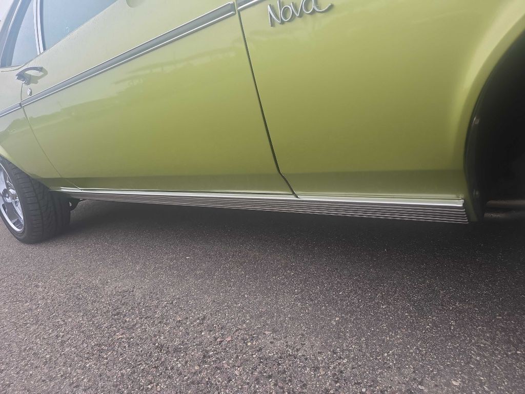 1971 Chevrolet Nova Image 10
