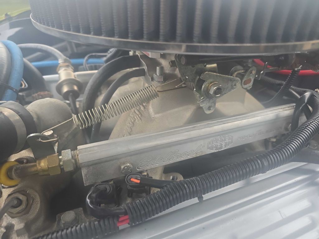 1971 Chevrolet Nova Image 56