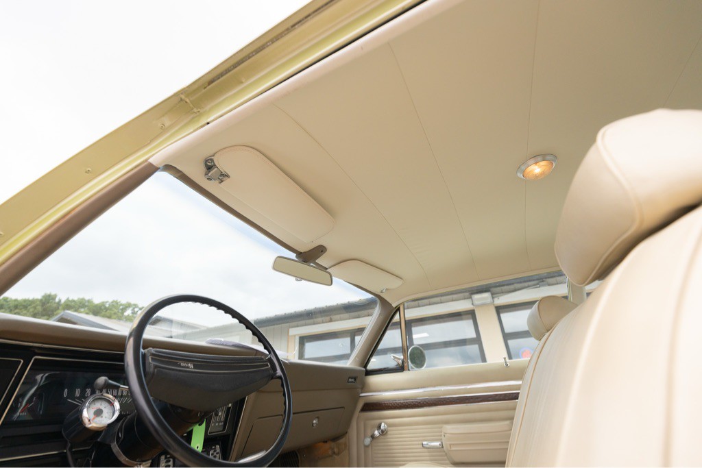 1971 Chevrolet Nova Image 77