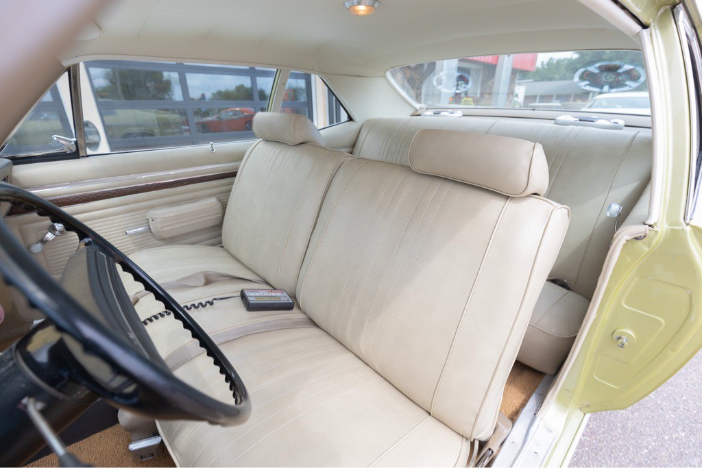 1971 Chevrolet Nova Image 81