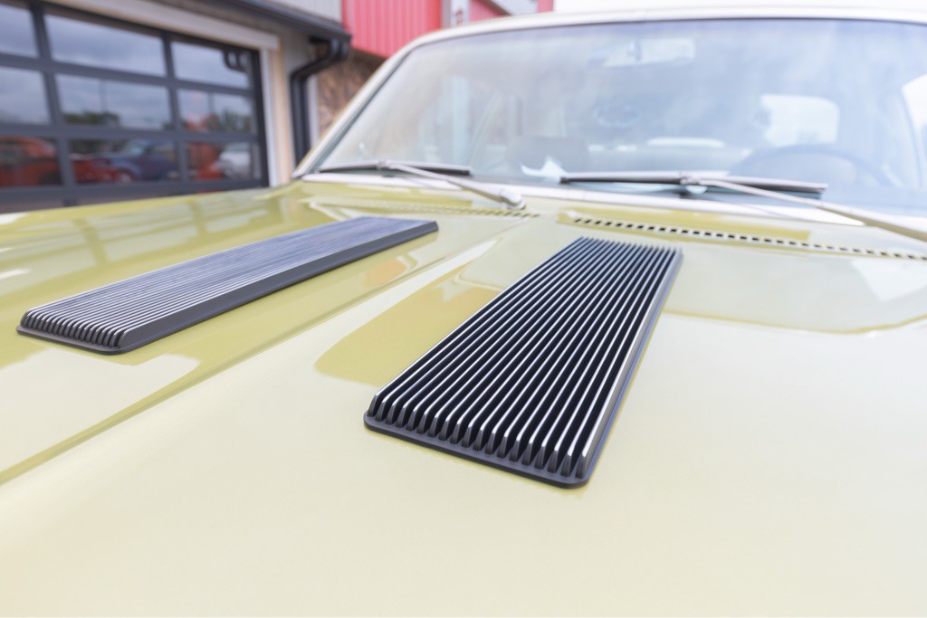 1971 Chevrolet Nova Image 90