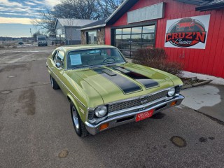 Image for 1971 Chevrolet Nova Sport ID: 6575244