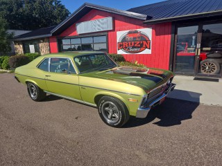 Image for 1971 Chevrolet Nova sport ID: 6575244
