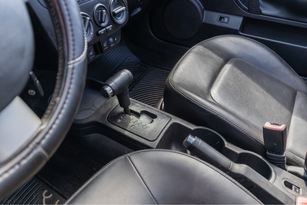 2008 Volkswagen Beetle Image 75