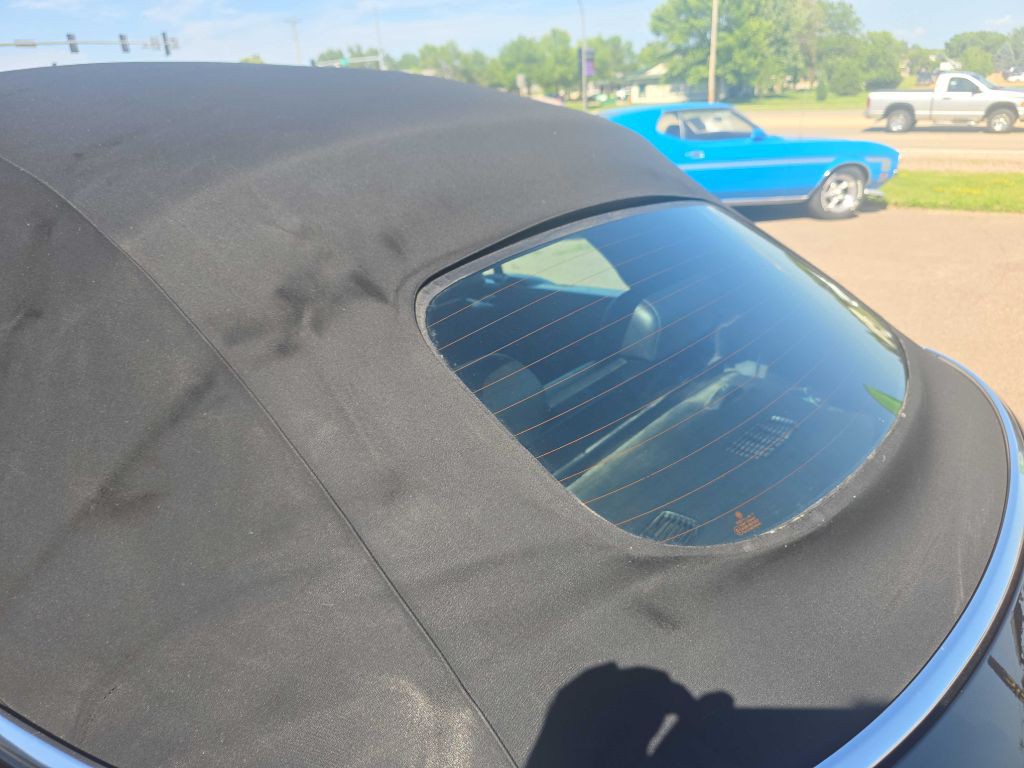 2008 Volkswagen Beetle Image 13