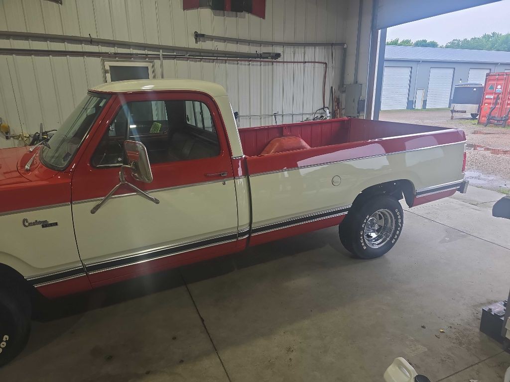 1978 Dodge D-Series Image 3