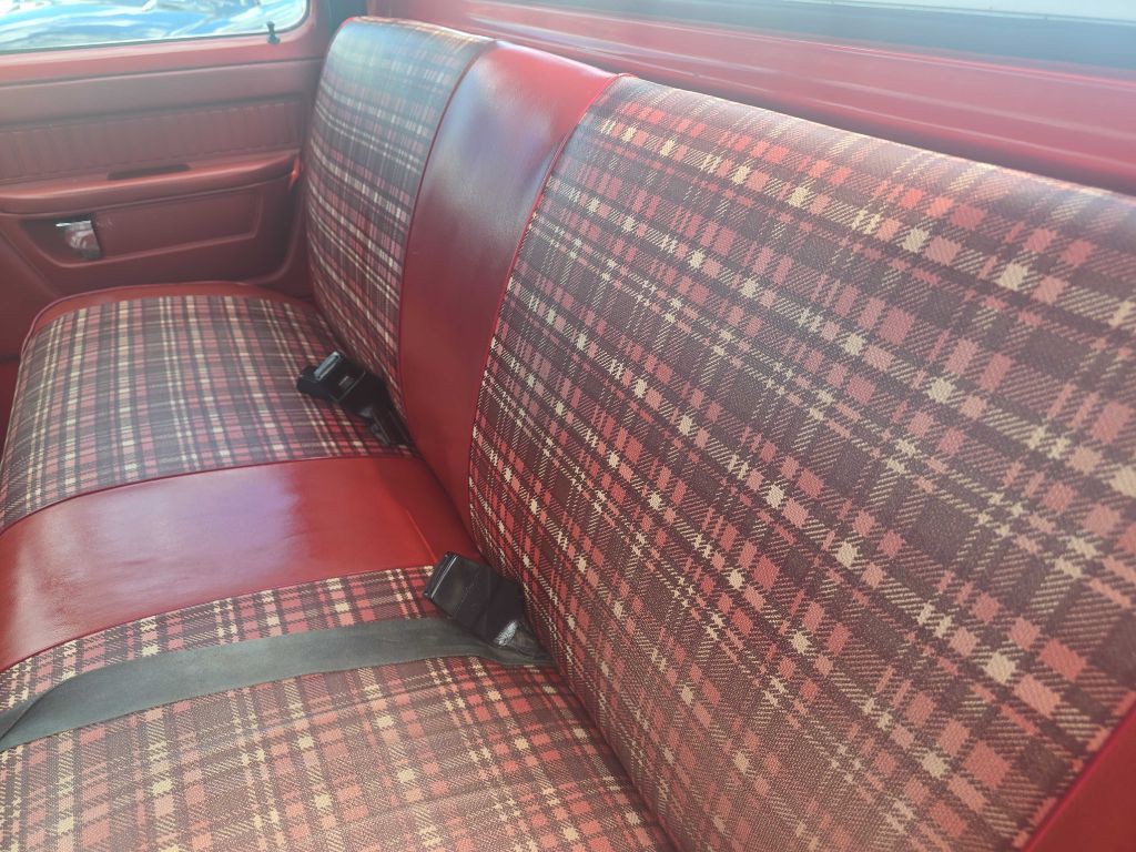 1978 Dodge D-Series Image 36